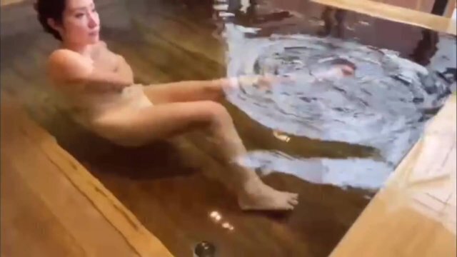 Woman's Solo Trip ♥Gunma Prefecture Minakami Natural Spring