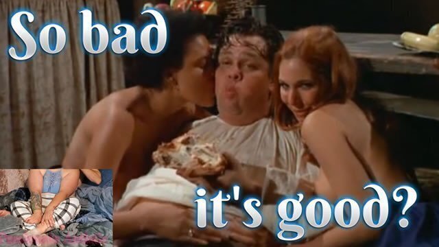 Watch: Secret Lives Romeo Juliet (pt1 react)