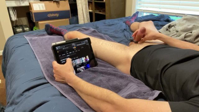 Exploring BeelzeandElf many videos used cockring talk