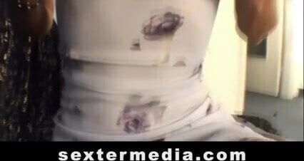 Angie beim Fickcasting DEUTSCH