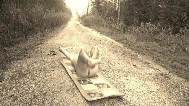 Thigh Muscle with Andy Fotokrabat