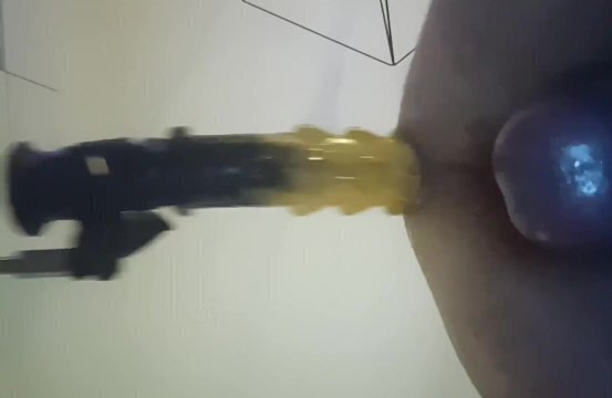 gode Ham'r avec fuckmachine (F-machine