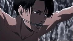 Levi Ackerman Eats (NSFW Audio)