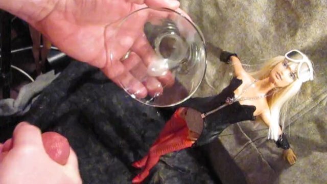 2019 Savannah Receptacle pour CUMSHOT only variant