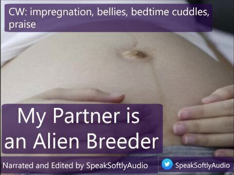 Taking Care Impregnated Partner