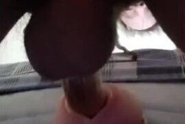 Sneaky Angle Pocket Pussy Pound