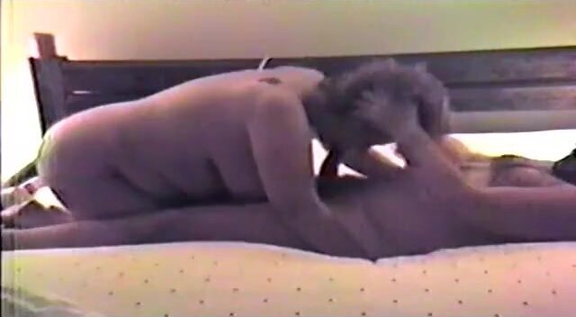 Milf StepAunt Wants Mouth Swallow