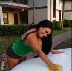 News Big Boobs 2015 partie 5