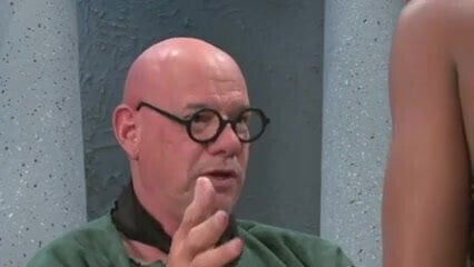 Mr Slate Fucks Miss Stone