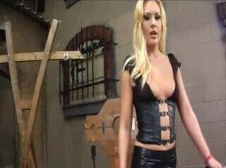 Mistress Jamey Orders