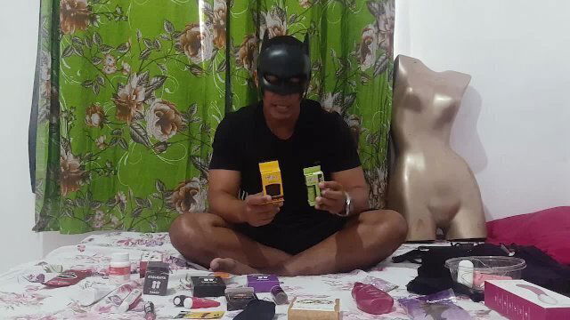 Produtos shop fundamentais para apimentar relação! Confira!