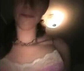 Amateur Girlfriend real pleasure