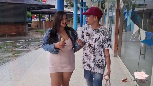 year virgin Public mall Savannah Watson