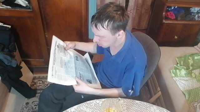 Fucking News Russian Edition