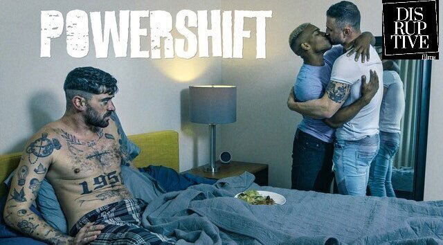 Boss Watches Assistants Tease Fuck Front DisruptiveFilms