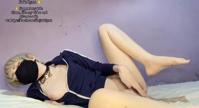 HOMEMADE AMATEUR MASTURBATING HIMSELF