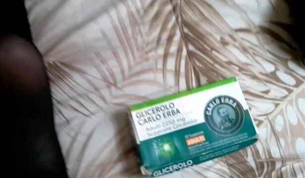 Messa pecorina usato culo suoi piaceri Supposte anale