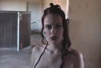 Queeny Love and the stable boy