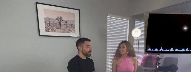 Banksie Ft. Link Ryan - VR BTS w/ BTV!