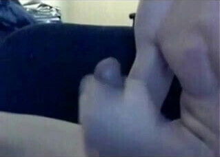 Yummy Twink Self Suck