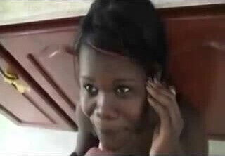 Ebony Beauty Blowjob White Dick Amateurs