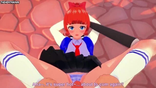 Hentai Feet Kyoko Kunio-Kun River City Girls