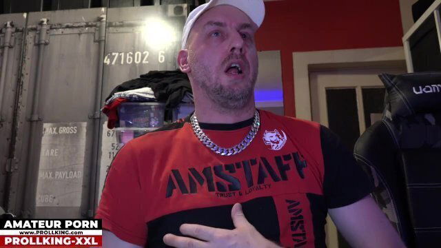 PROLLKING MASSIVE LOAD