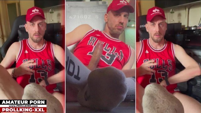 PROLLKING BULLS SHOOT