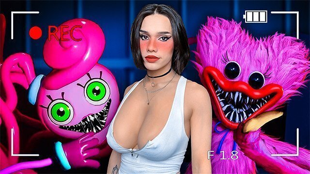 Playtime Ruined Life...