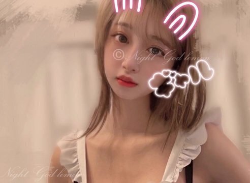 【現役女子〇生】M男のチンポから精液を搾り取る♡