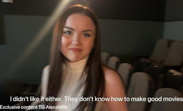 Наивная студентка первый пришла кастинг, который закончился жестким трахом!!!