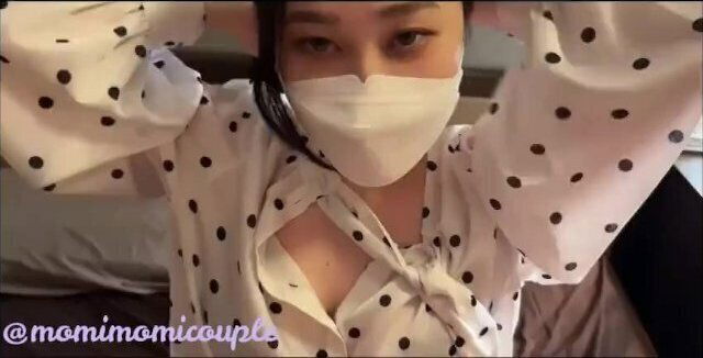 【Vlog】momimomicouple Dating