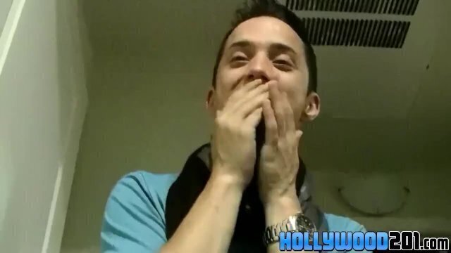 video with cute twinks Kain Lanning Jonathan Cole