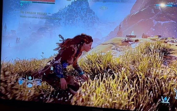 play Horizon neighbor makes cunnilingus Lesbian_illusion