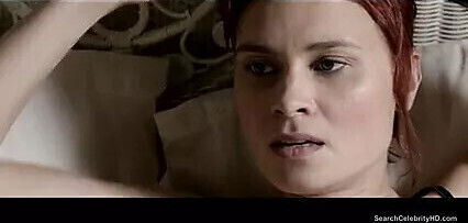 Alexia Rasmussen Kristina Klebe nude Proxy