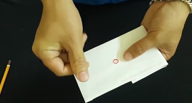 Impossible Magic Trick Easily