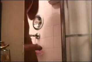 Amateur blonde homemade