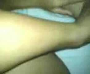 Malay girl fucked fingered