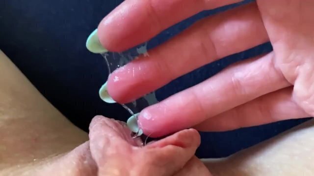 know want feel this juice your mouth! pussy product this sweet flowing slime