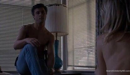 Darlanne Fluegel nude Live