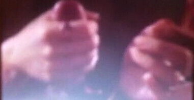 Blowjob Wife sucks Honeymoon