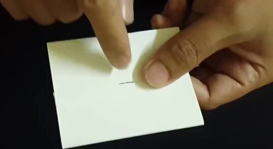Fantastic Magic Trick Learn Yourself Home