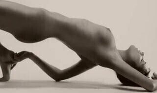 Sensual ...or Arousal