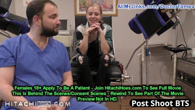 Fuck School, Siren Need Orgasm! Sneaks Classroom, Masturbates With Hitachi Magic Wand!