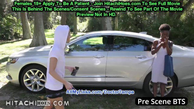 Rina Arem Will Just Masturbate While Waits Stacy Shepard Come Back Outside!!!