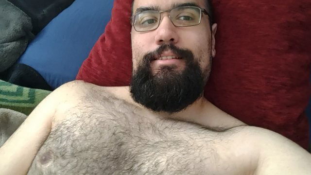 Just little play pt.2 with surprise