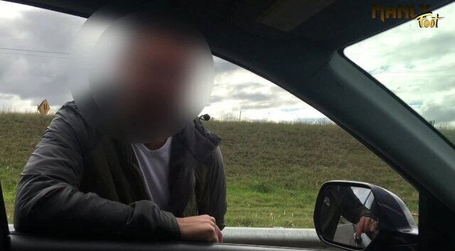 HITCHHIKER DRIVERS SEAT BEST VIEW MANLYFOOT