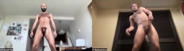 @WillBlunderfield @NakeyWithJP Teach Kung Fu!!! Teaser