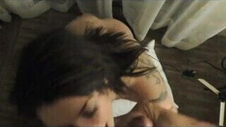 Introducing Molly Moon