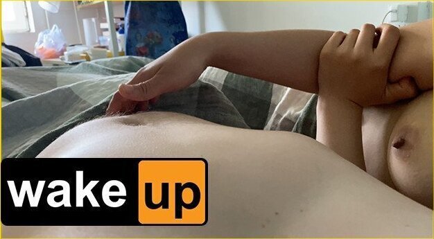【4K】☀️ Sensual Wake Up